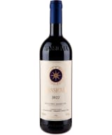 Sassicaia 2022