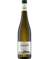 Heinrich Spindler Grauburgunder 2024