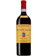 Biondi-Santi Rosso di Montalcino 2020