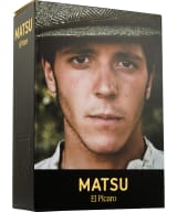 Matsu El Picaro hanapakkaus