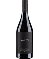 Aalto Blanco de Parcela Fuente de las Hontanillas 2024