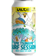 Uiltje Epic Tsunami Surf Session IPA burk