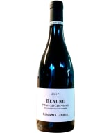 Benjamin Leroux Beaune Premier Cru Les Cent Vignes 2017