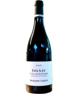 Benjamin Leroux Volnay Premier Cru Les Santenots 2018