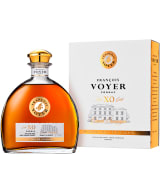Francois Voyer Grande Champagne XO Gold 