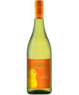 Fuzzy Duck Buttery Chardonnay 2024
