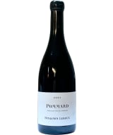 Benjamin Leroux Pommard 2021