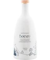 Loimu Väkevä Valkoviiniglögi