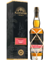 Plantation Single Cask Belize 2015 Cherry Liqueur Cask Finish