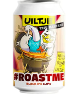Uiltje Roast Me Black IPA tölkki