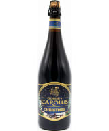 Gouden Carolus Christmas