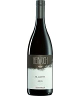 Heinrich St. Laurent 2020