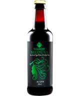 Mallaskoski Medusa Rum Barrel Aged Spiced Barley Wine
