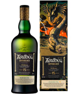 Ardbeg Anthology The Beithir's Tale 15 Year Old Single Malt