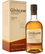 GlenAllachie 9 Year Old Amontillado Cask Single Malt