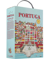 Portuga Red 2020 bag-in-box