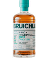 Bruichladdich Micro Provenance Single Cask #1558