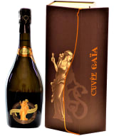 Gonet Sulcova Cuvee Gaia Grand Cru Champagne Brut 2002