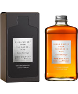 Nikka From the Barrel Extra Marriage