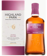 Highland Park Cask Strength Heather Single Malt