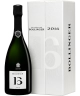 Bollinger B16 Champagne Extra Brut 2016