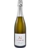 La Noblaie Monange Brut Nature