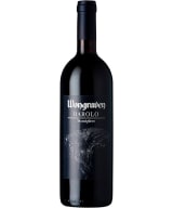 Wongraven Barolo Monvigliero 2018