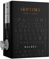 Septima Malbec 2024 hanapakkaus