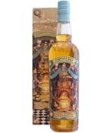 Compass Box Brûlée Royale