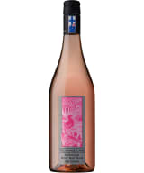 Vicarage Lane Canterbury Pinot Noir Rosé 2018