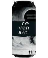 Revenant Brewing Project Embrace the Uncertainty Imperial Stout tölkki