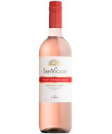 Cavit Sanvigilio Pinot Grigio Rose 2020