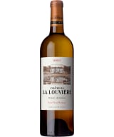 Château La Louvière Blanc 2022