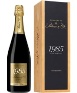 Palmer & Co Collection Blanc de Blancs Champagne Brut 1985