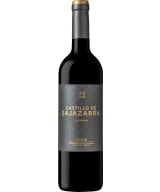 Castillo de Sajazarra Reserva 2019