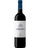 Libano 3 Generaciones Crianza 2021