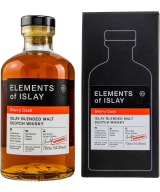 Elements of Islay Sherry Cask