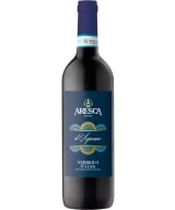 Aresca Nebbiolo d'Alba il Soprano 2022