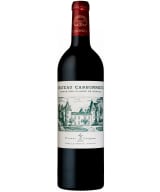 Chateau Carbonnieux Rouge Grand Cru Classé de Graves 2022