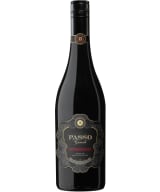 Passo Grande Appassimento Puglia