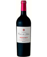 Château Croix de Labrie Saint Emilion Grand Cru Classé 2022