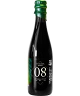 Fat Barrel 08: Imperial Stout B.A. Bardstown Bourbon