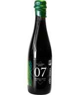 Fat Barrel 07: Imperial Stout B.A. Peat Smoke