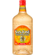 San José Pineapple Chili