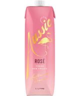 Aussie Flamingo Blush Rosé kartonkitölkki