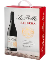 La Bella Barbera 2024 hanapakkaus