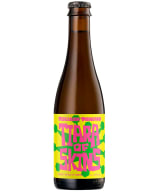 Fiskarsin Panimo x Noita Winery Tiara of Skins Grüner Veltliner Grape Wild Ale