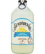 Bundaberg Brewed Lemonade
