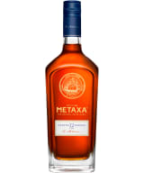 Metaxa 12 Stars