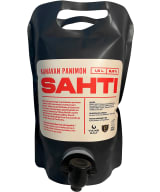 Kanavan Panimon Sahti hanapakkaus